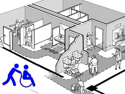 2025 5-HR ADA CE COURSE for California Architects License Renewal